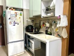 Heritage East (D15), Apartment #583308171